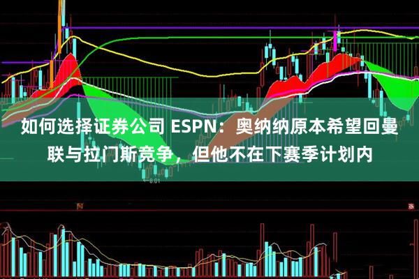 如何选择证券公司 ESPN：奥纳纳原本希望回曼联与拉门斯竞争，但他不在下赛季计划内